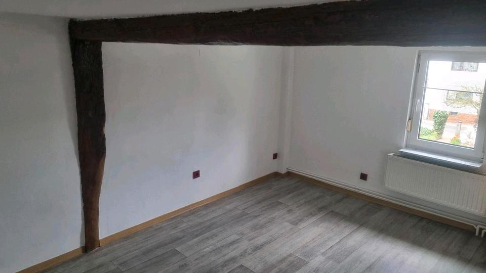 Maisonettenwohnung Steffenberg - 5 Zimmer, 110 m&sup2;, 935&euro; | Angebot:26225890