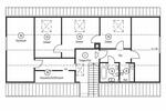 Dachgeschoßwohnung Schwieberdingen - 4 Zimmer, 80 m&sup2;, 1.195&euro; | Angebot:26543771