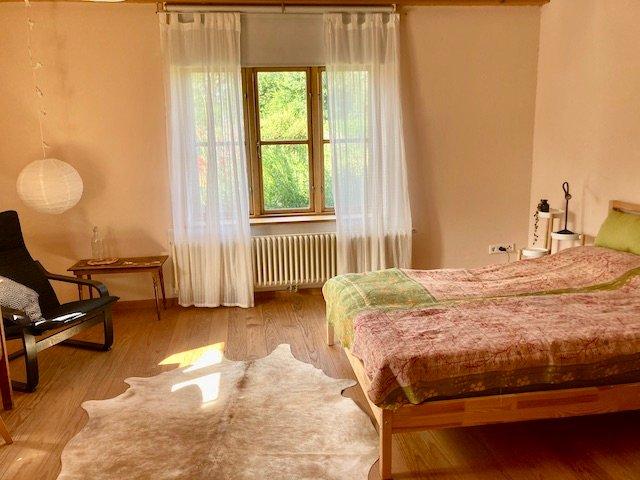 Wohnen auf Zeit Zarrentin am Schaalsee - 1 Zimmer, 30 m&sup2;, 600&euro; | Angebot:26194754