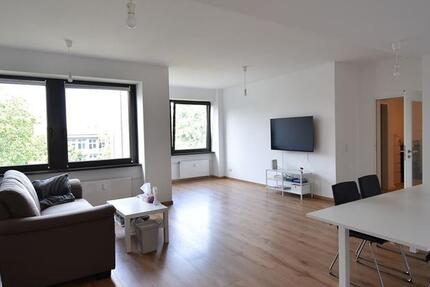 Wohnung Düsseldorf Stadtbezirk 2 - 3 Zimmer, 106 m&sup2;, 1.650&euro; | Angebot:23457325