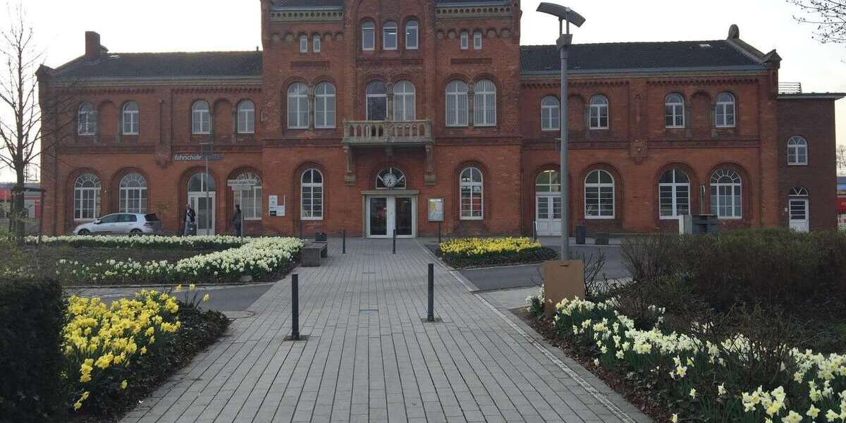 Gewerbeobjekt Diepholz Barlage - 1.027&euro; | Angebot:24439502