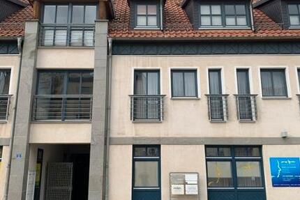 Gewerbeobjekt Aschersleben - 1.300&euro; | Angebot:25064091