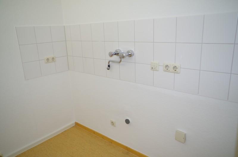 Etagenwohnung Saalfeld (Saale) - 2 Zimmer, 47 m&sup2;, 291&euro; | Angebot:26476625