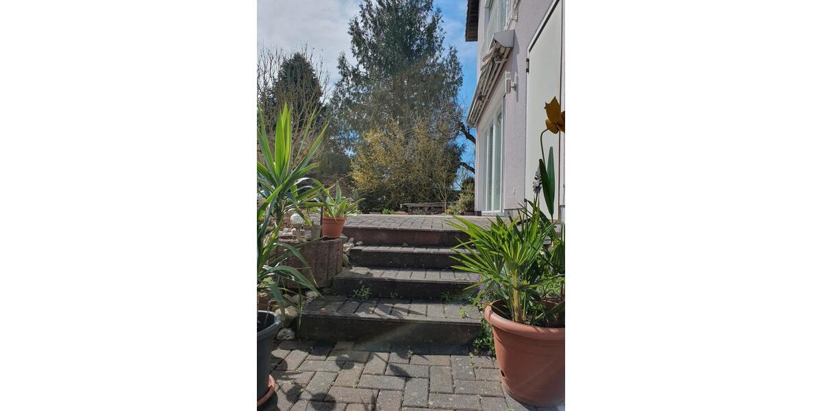 Erdgeschoßwohnung Sulzbach-Rosenberg Rosenberg - 3 Zimmer, 100 m&sup2;, 850&euro; | Angebot:26040536