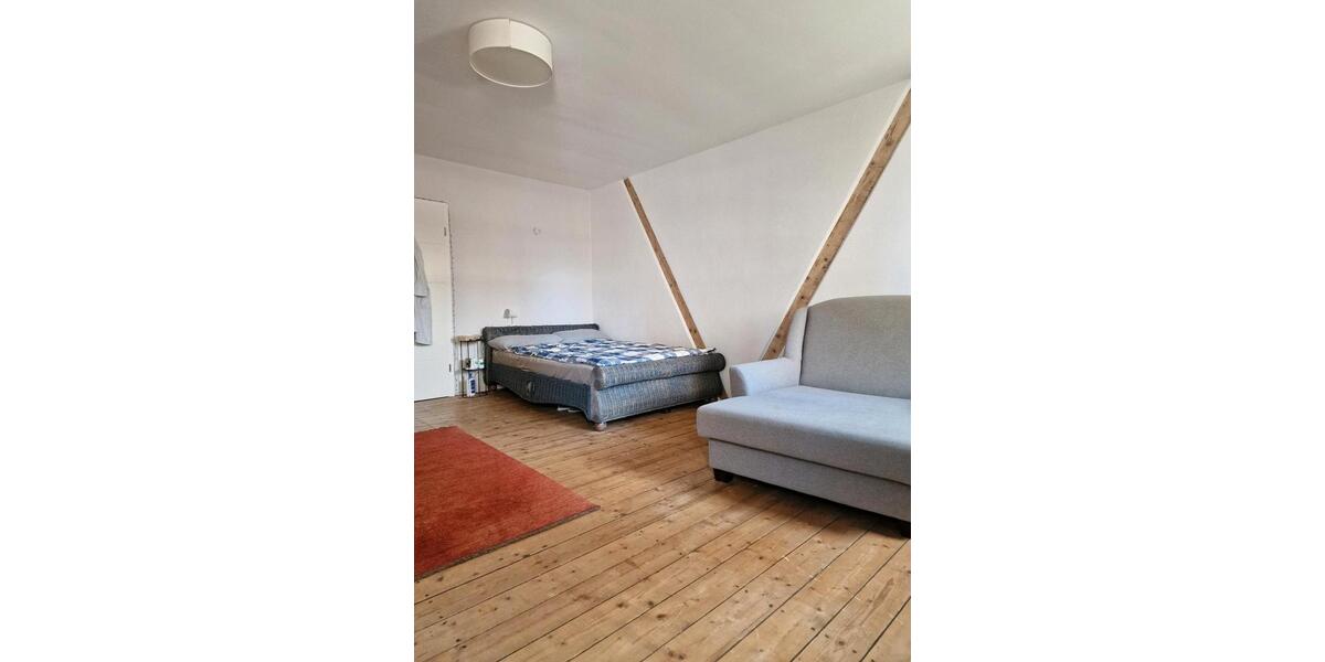 Wohnen auf Zeit Speyer - 1 Zimmer, 26 m&sup2;, 630&euro; | Angebot:24559792