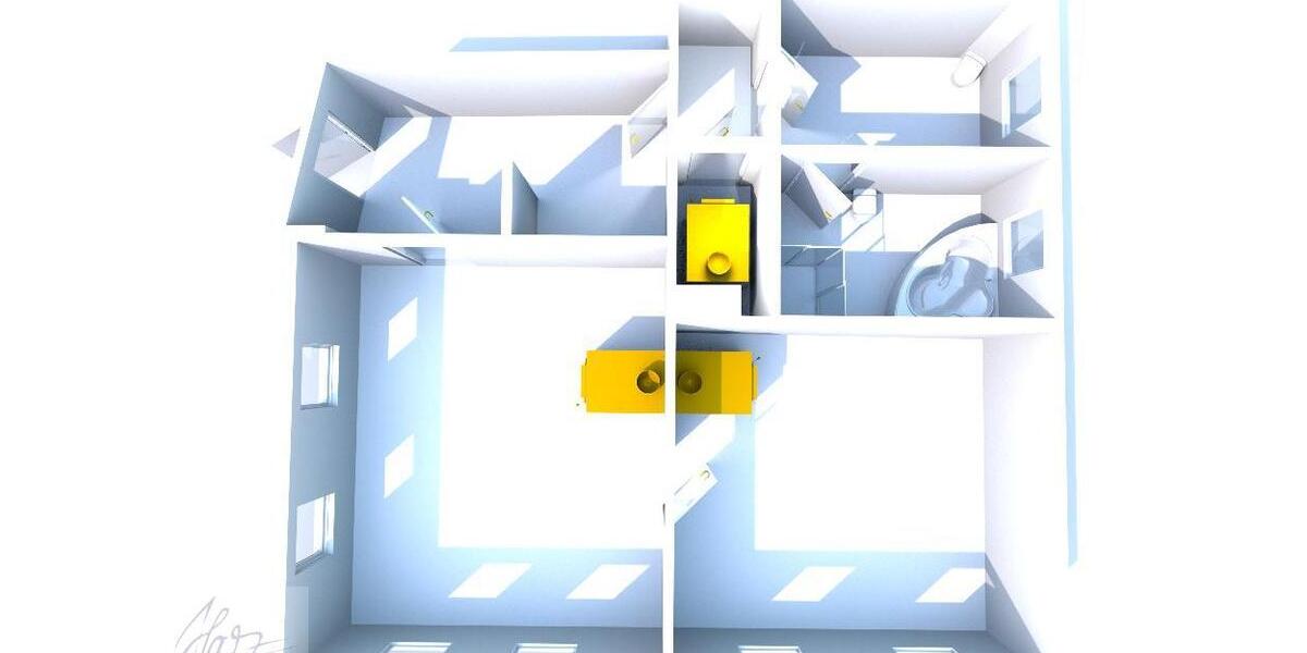 Etagenwohnung Mühlberg/Elbe Elbe - 2 Zimmer, 81 m&sup2;, 510&euro; | Angebot:24780109