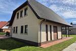 Etagenwohnung Barßel / Elisabethfehn Barßelermoor - 3 Zimmer, 850&euro; | Angebot:26741901