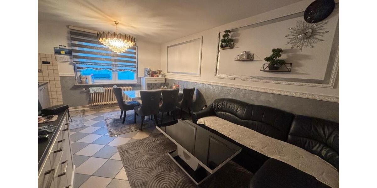 Etagenwohnung Wuppertal Gemarkung Barmen - 3 Zimmer, 80 m&sup2;, 800&euro; | Angebot:25078673