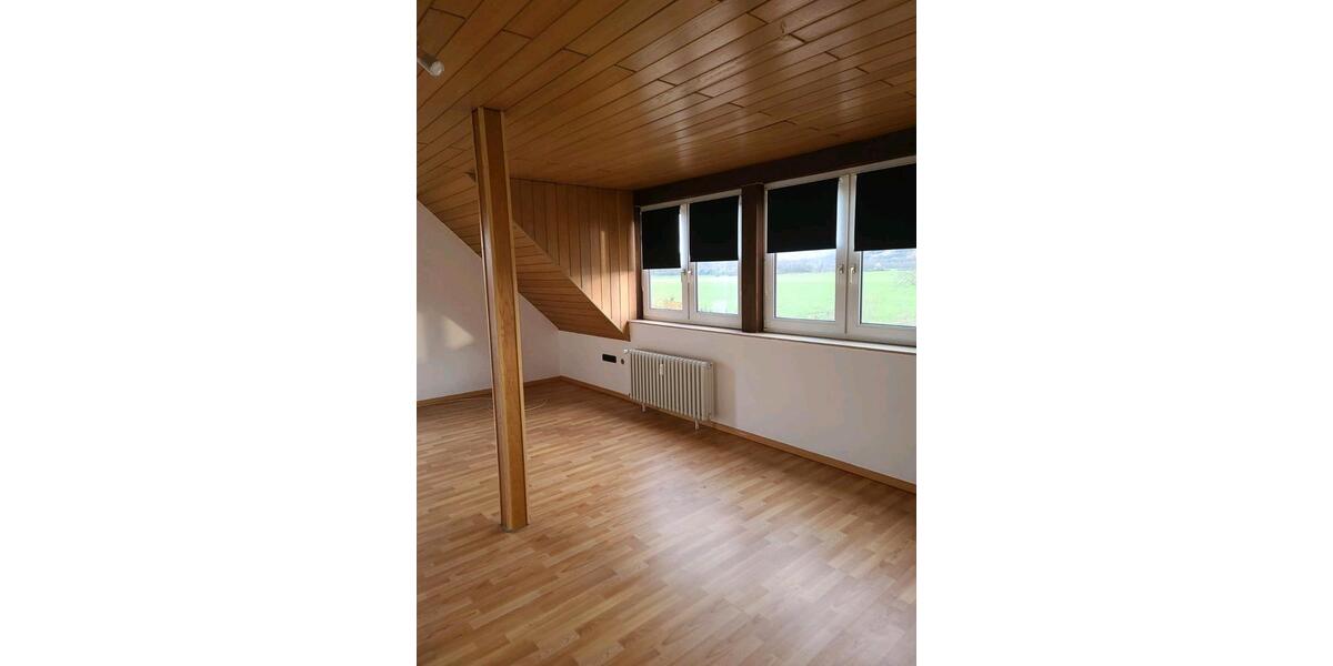 Dachgeschoßwohnung Stadthagen - 2 Zimmer, 70 m&sup2;, 490&euro; | Angebot:26224062