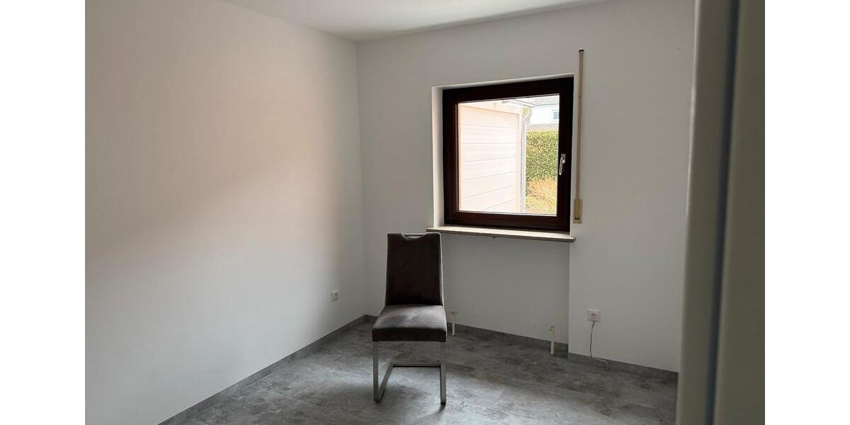 Erdgeschoßwohnung Bayreuth City - 4.5 Zimmer, 105 m&sup2;, 1.200&euro; | Angebot:26560547