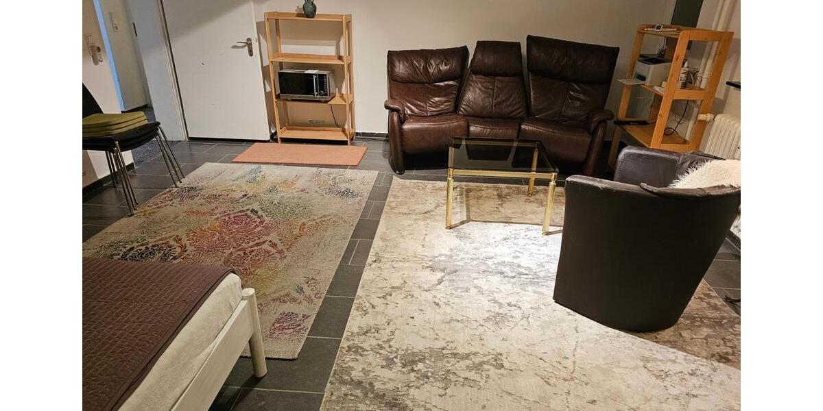 Etagenwohnung Oberursel (Taunus) - 1 Zimmer, 46 m&sup2;, 460&euro; | Angebot:26704585