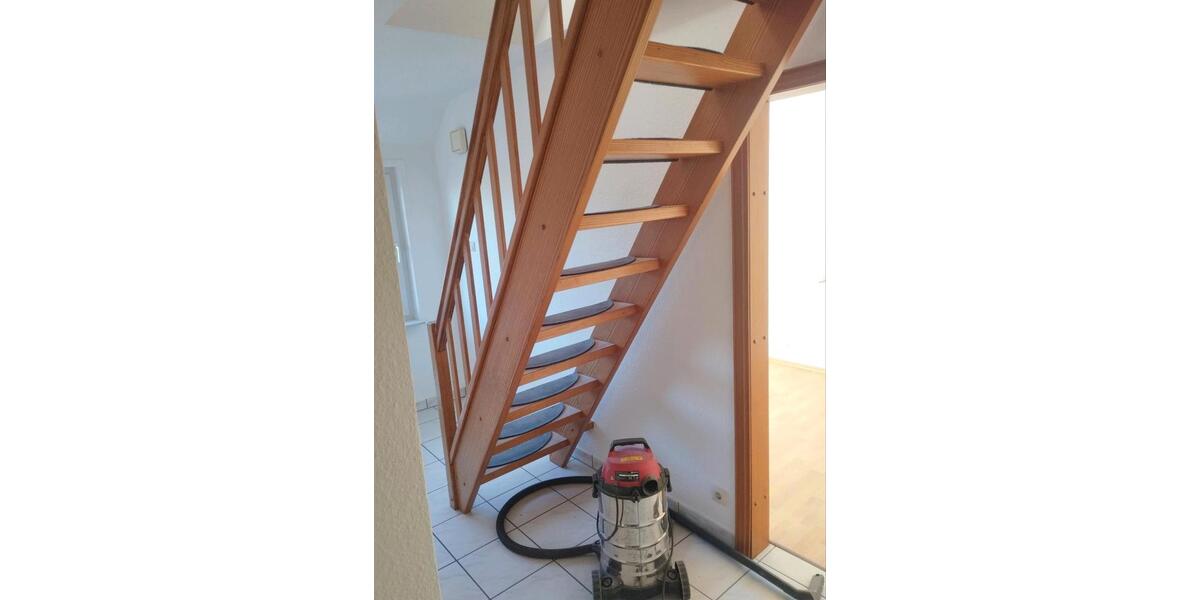 Maisonettenwohnung Apensen - 3 Zimmer, 81 m&sup2;, 1.100&euro; | Angebot:24693064