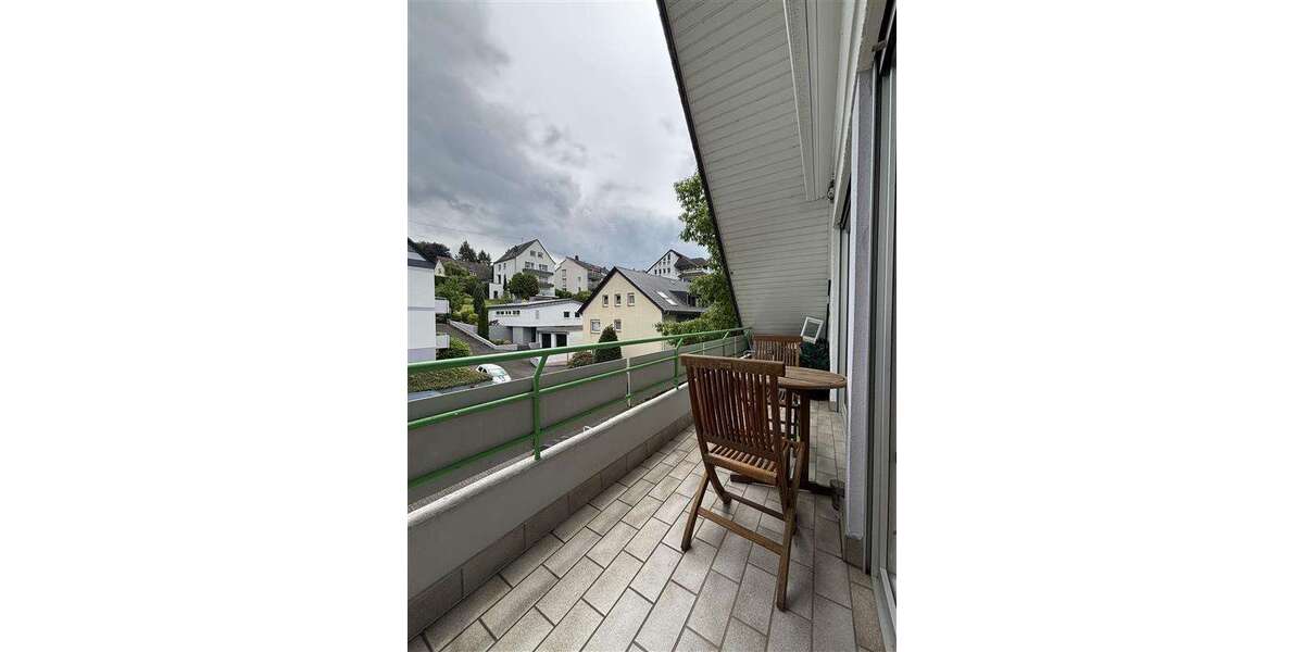 Etagenwohnung Pfaffendorf Pfaffendorf - 1 Zimmer, 47 m&sup2;, 600&euro; | Angebot:26834876