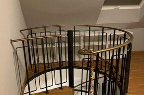 Maisonettenwohnung Alzenau - 2 Zimmer, 53 m&sup2;, 650&euro; | Angebot:26048567