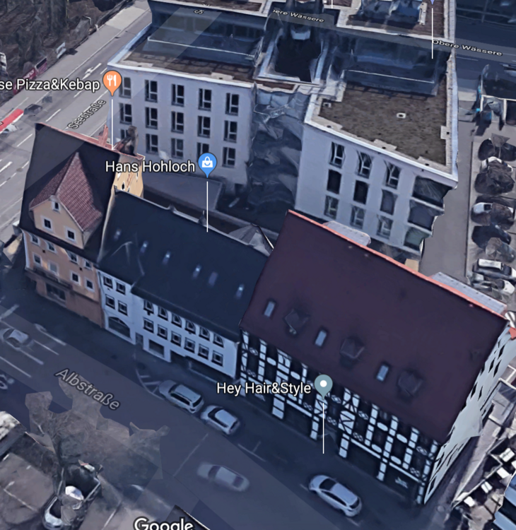 Büro in Reutlingen 950 € 66.8 m²