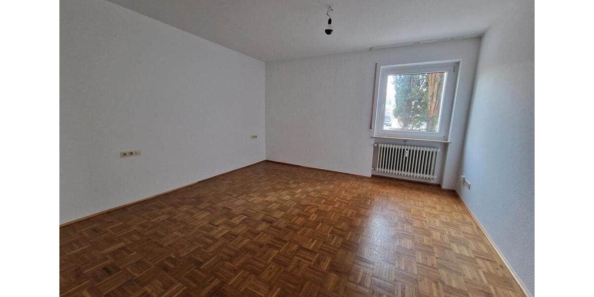 Etagenwohnung Sigmaringen - 2 Zimmer, 72 m&sup2;, 580&euro; | Angebot:25879373