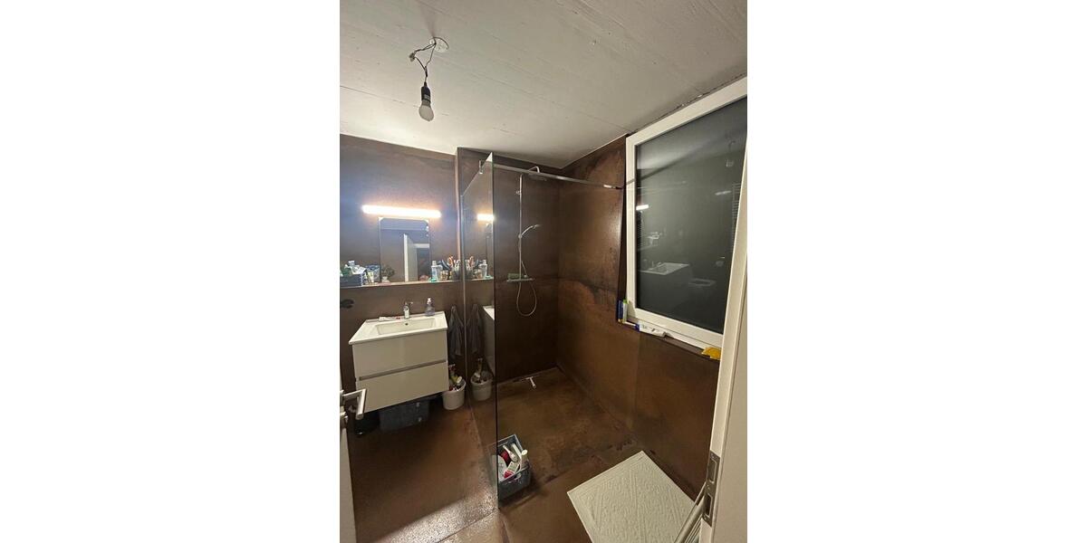 Etagenwohnung Freiburg im Breisgau Günterstal - 2 Zimmer, 44 m&sup2;, 1.350&euro; | Angebot:26511598