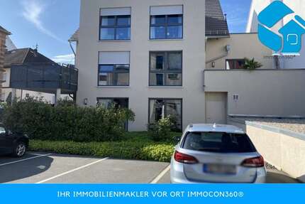 Wohnung Friedberg Fauerbach - 3 Zimmer, 102 m&sup2;, 1.050&euro; | Angebot:24677935