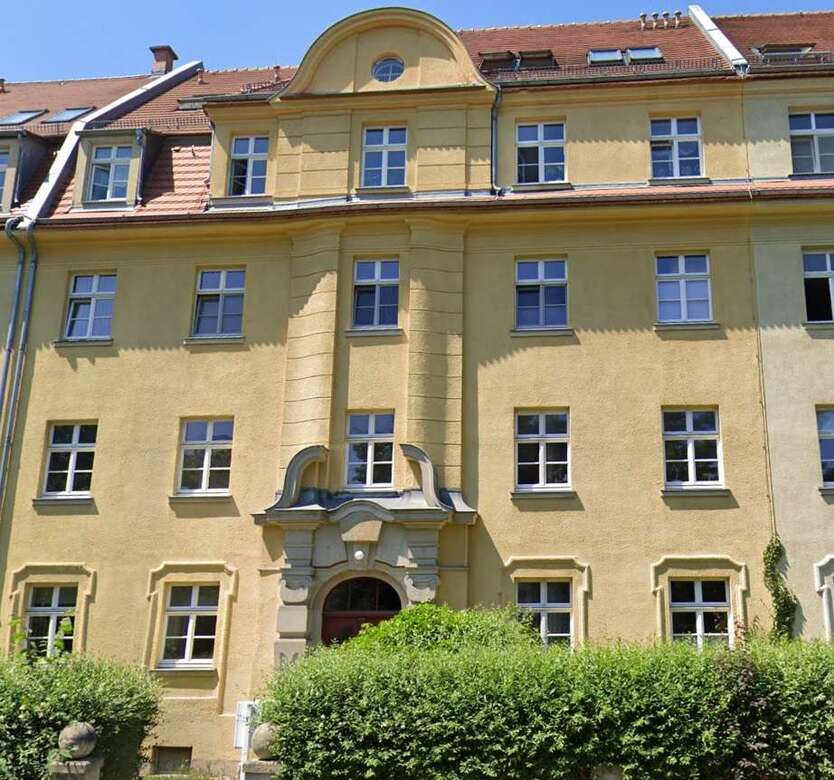 Wohnung zum Mieten in Dresden 670 € 72.7 m²
