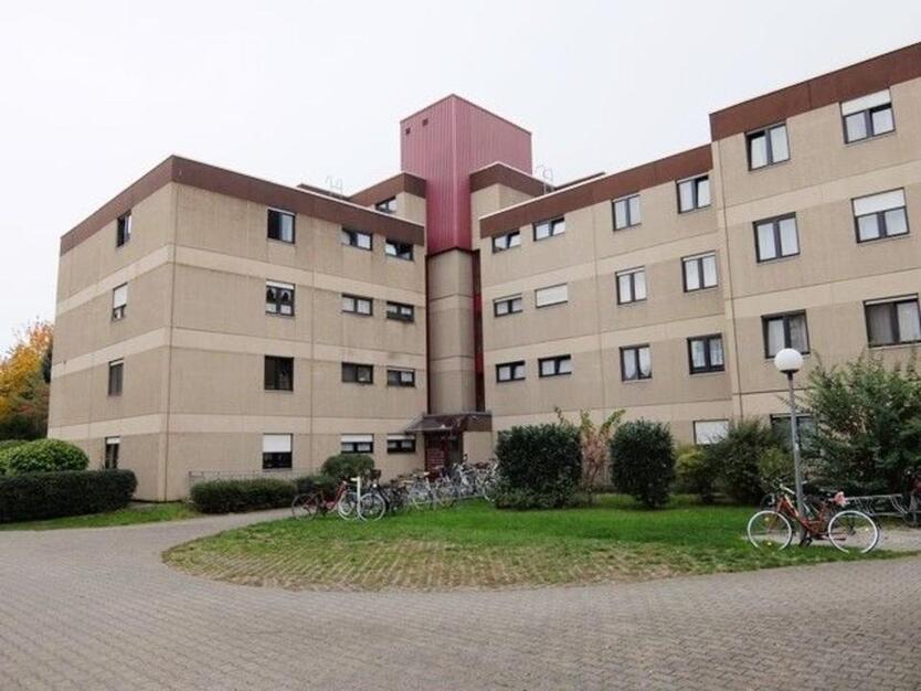 Möblierte Stilvolle 3-Raum-Wohnung mit EBK in Konstanz