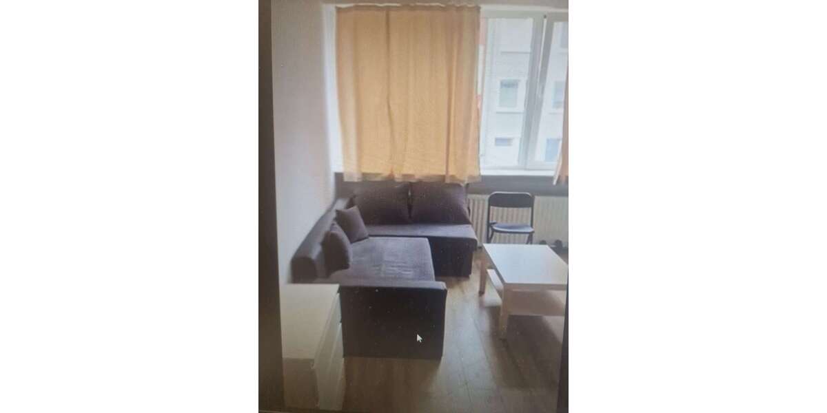 Etagenwohnung Aachen Aachen-Mitte - 1 Zimmer, 20 m&sup2;, 620&euro; | Angebot:27452649