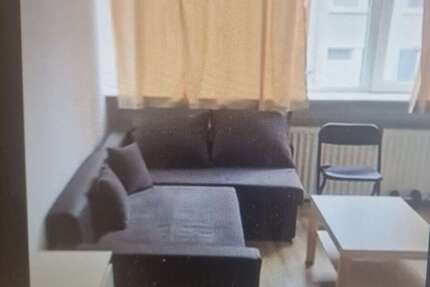 Wohnung Aachen Aachen-Mitte - 1 Zimmer, 20 m&sup2;, 620&euro; | Angebot:27452649