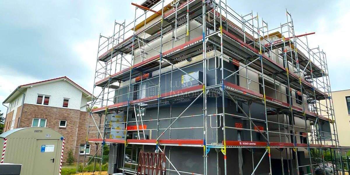 Doppelhaushälfte Wedel Marienhof - 4 Zimmer, 131 m&sup2;, 3.000&euro; | Angebot:25729266