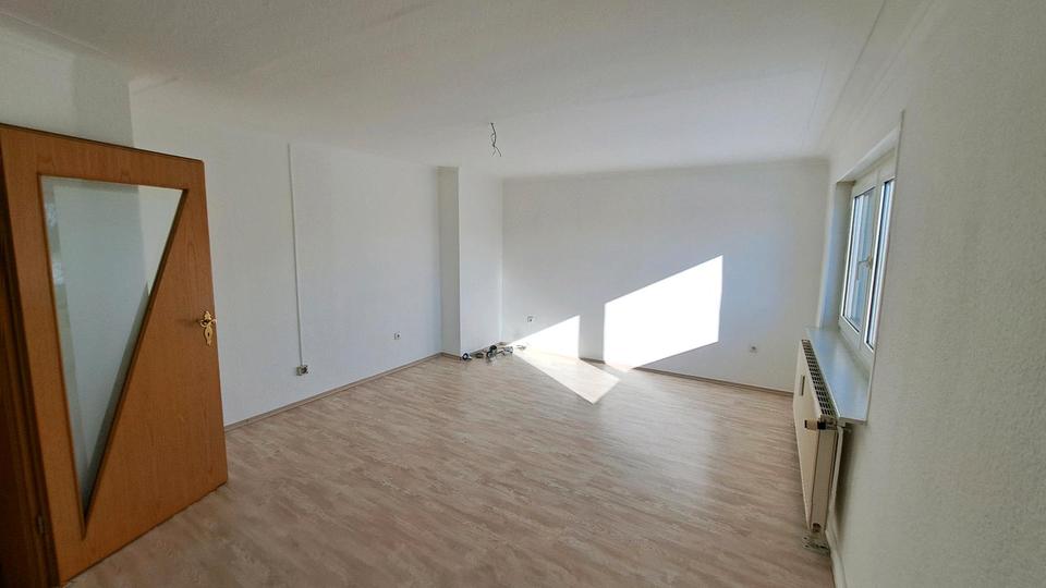 Dachgeschoßwohnung Lützow - 4 Zimmer, 78 m&sup2;, 800&euro; | Angebot:25171670