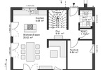 Einfamilienhaus Ahrensbök - 5 Zimmer, 118 m&sup2;, 1.999&euro; | Angebot:26176325