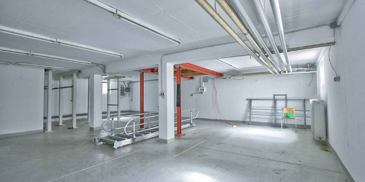 Gewerbeobjekt Tutzing - 2.050&euro; | Angebot:25741433