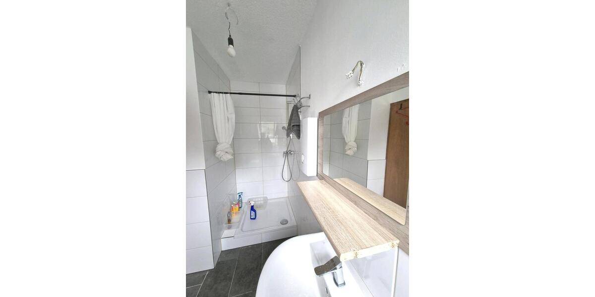 Wohnen auf Zeit Dortmund Innenstadt Nord - 1 Zimmer, 81 m&sup2;, 350&euro; | Angebot:25642500