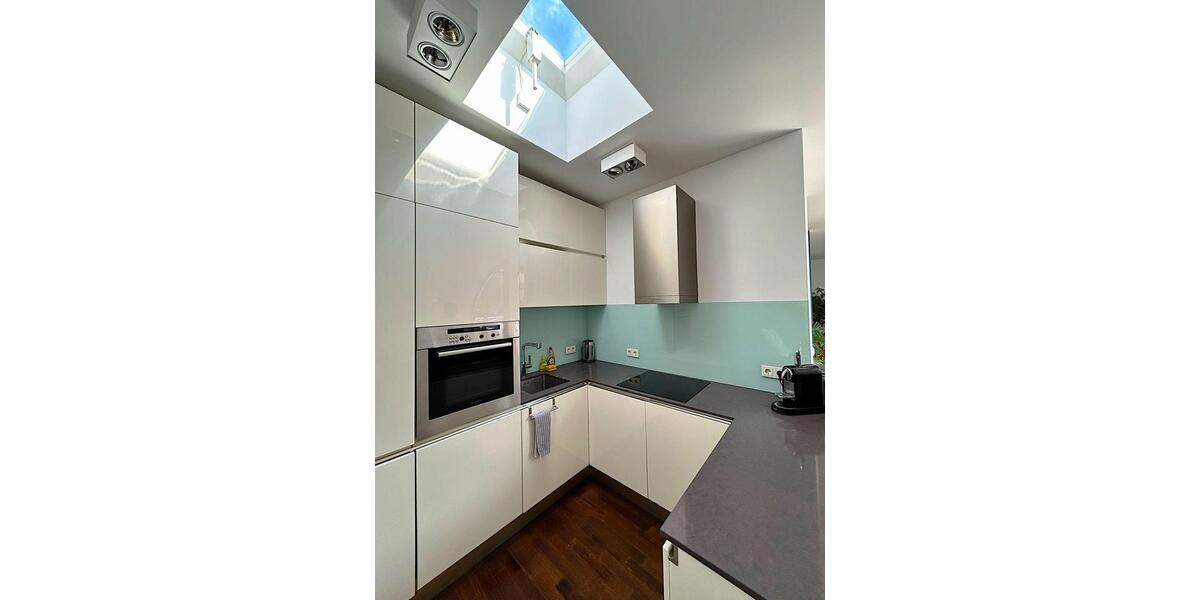 Wohnen auf Zeit Köln Innenstadt - 3.5 Zimmer, 115 m&sup2;, 2.990&euro; | Angebot:26613380