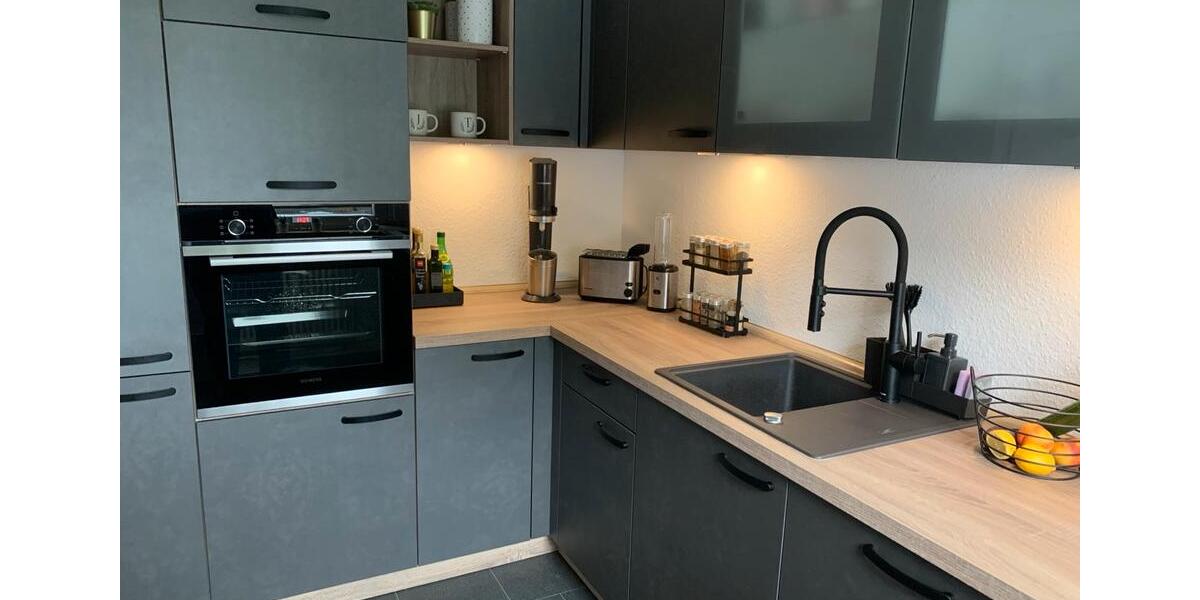 Hochparterre Braunschweig Südstadt- Rautheim- Mascherode - 3 Zimmer, 85 m&sup2;, 1.220&euro; | Angebot:26259110