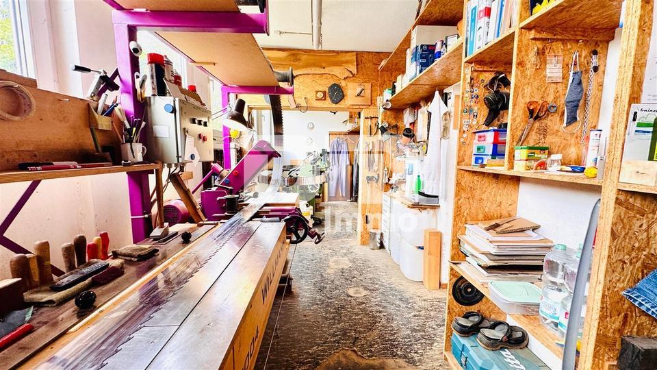 Gewerbeobjekt Niestetal - 3.046&euro; | Angebot:22910735