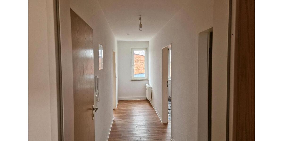 Dachgeschoßwohnung Dassow - 2 Zimmer, 75 m&sup2;, 890&euro; | Angebot:25172915