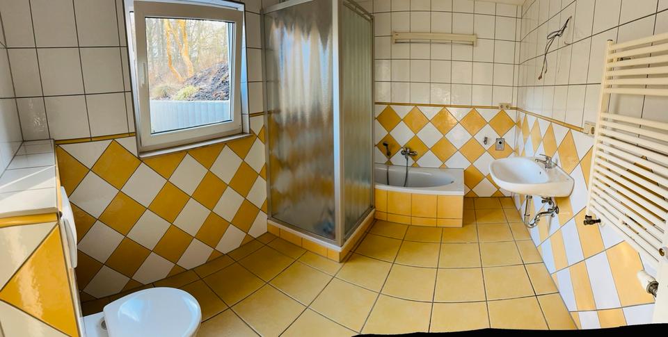 Terrassenwohnung Suhl - 2 Zimmer, 58 m&sup2;, 499&euro; | Angebot:26051112