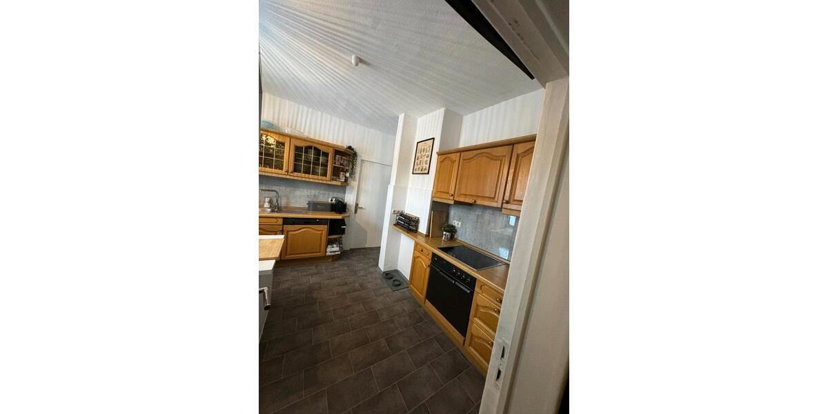 Maisonettenwohnung Lübeck Kücknitz - 3 Zimmer, 80 m&sup2;, 850&euro; | Angebot:25247449