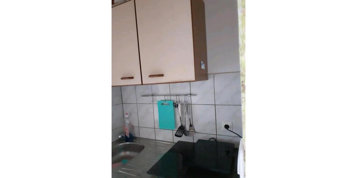 Etagenwohnung Ingolstadt Südost - 1 Zimmer, 23 m&sup2;, 480&euro; | Angebot:24371674