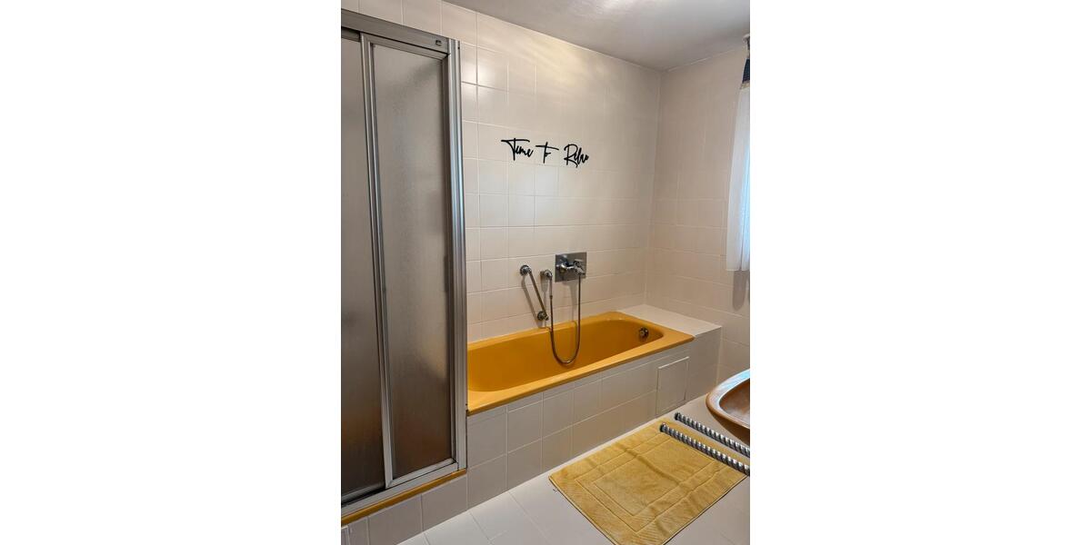 Wohnen auf Zeit Wegscheid - 4 Zimmer, 140 m&sup2;, 94&euro; | Angebot:25468438