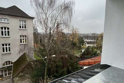 Wohnung Essen Frohnhausen - 1 Zimmer, 43 m&sup2;, 381&euro; | Angebot:25138006