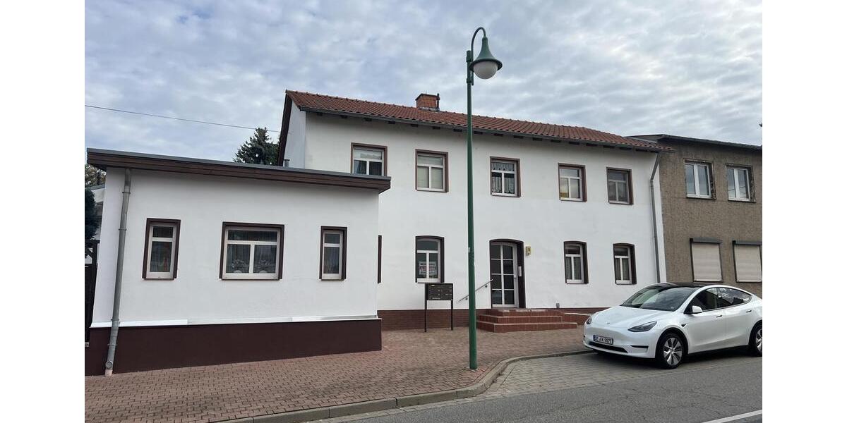 Erdgeschoßwohnung Hecklingen - 2 Zimmer, 36 m&sup2;, 260&euro; | Angebot:25192928