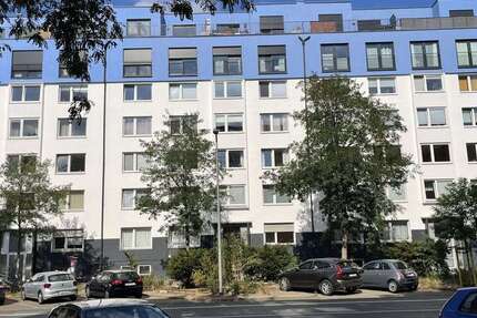 Wohnung Köln Ehrenfeld - 3 Zimmer, 65 m&sup2;, 1.690&euro; | Angebot:26753858