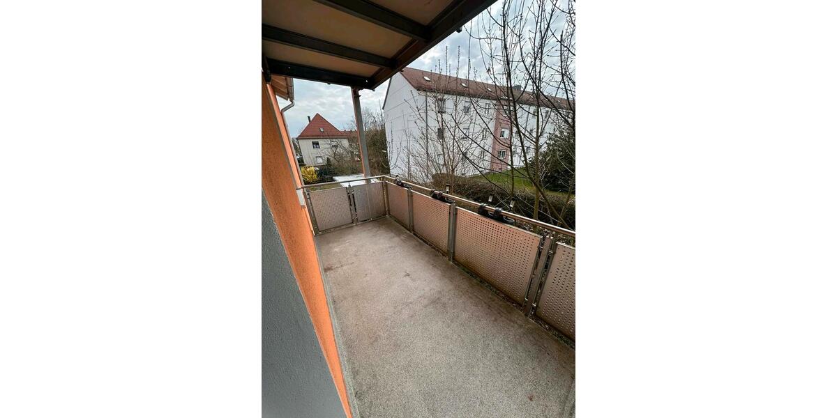 Etagenwohnung Obertraubling - 2 Zimmer, 55 m&sup2;, 920&euro; | Angebot:26261878