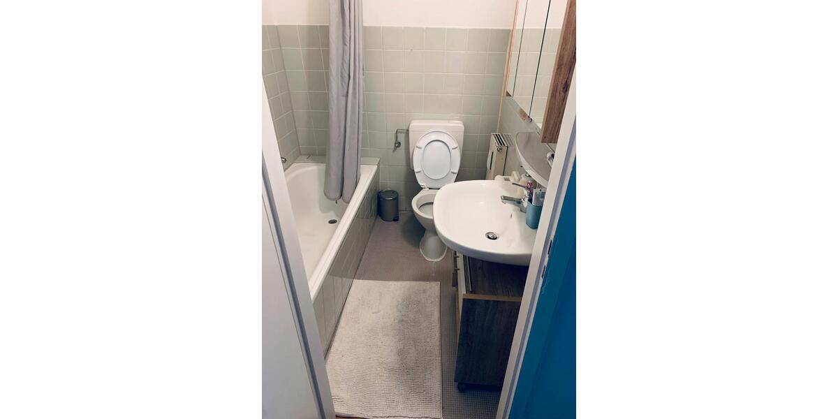 Etagenwohnung Sankt Augustin - 1 Zimmer, 39 m&sup2;, 680&euro; | Angebot:26579803