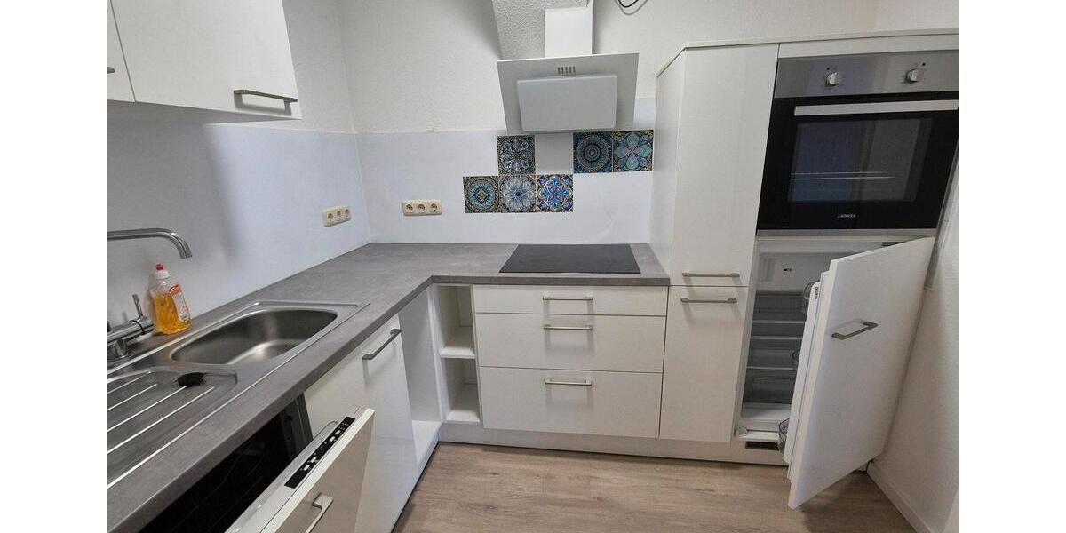 Dachgeschoßwohnung Auerbach/Vogtland Vogtland - 1 Zimmer, 50 m&sup2;, 270&euro; | Angebot:23674113