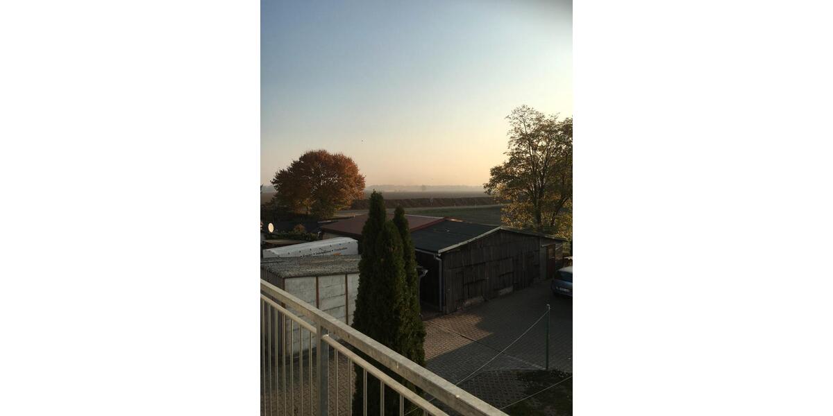 Etagenwohnung Oranienbaum-Wörlitz Wörlitz - 3 Zimmer, 60 m&sup2;, 495&euro; | Angebot:26490812