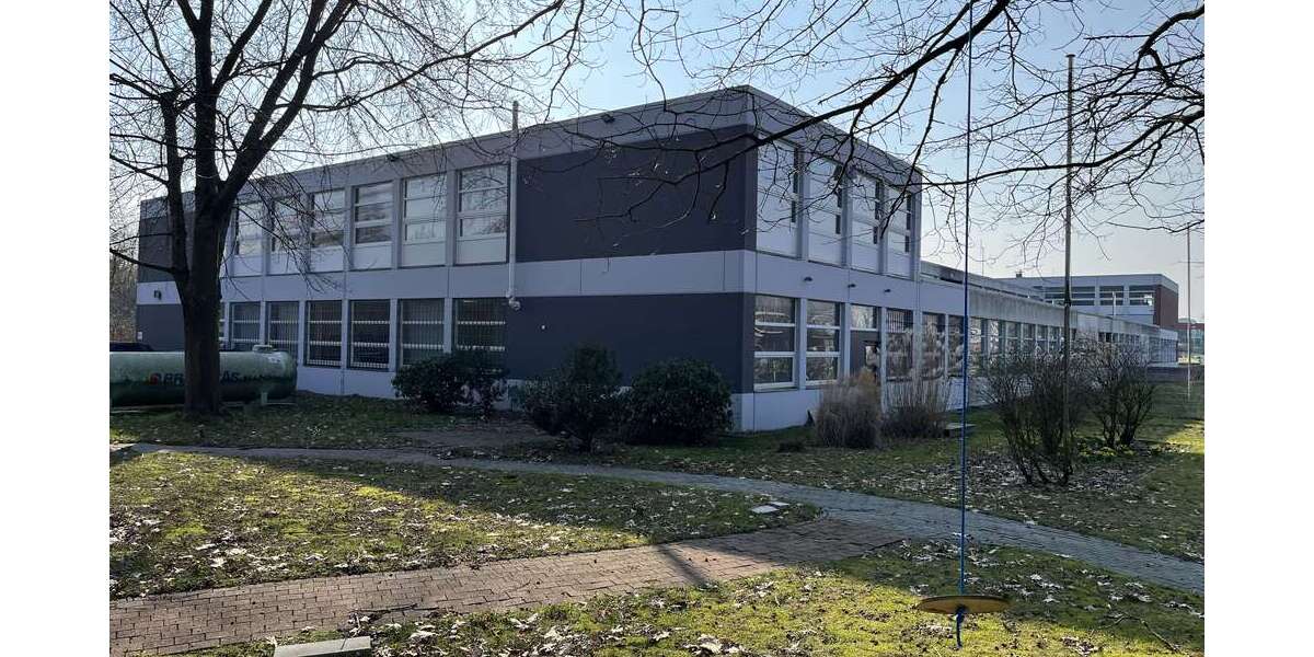 Gewerbeobjekt Schwarzenbek/ Lupuspark Lupuspark - 6.900&euro; | Angebot:24972762