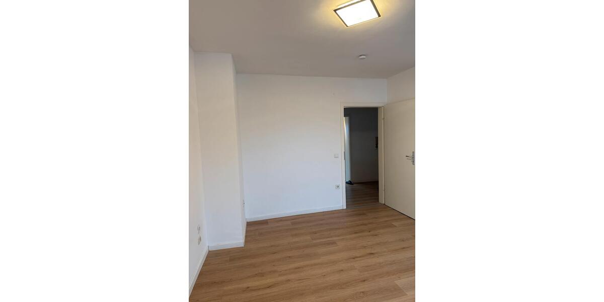 Helle Wohnung zum Wohlfühlen 2 zimmer