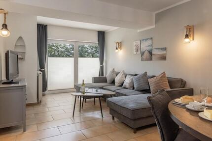 Wohnen auf Zeit Wittmund - 3 Zimmer, 65 m&sup2;, 1.300&euro; | Angebot:20935344