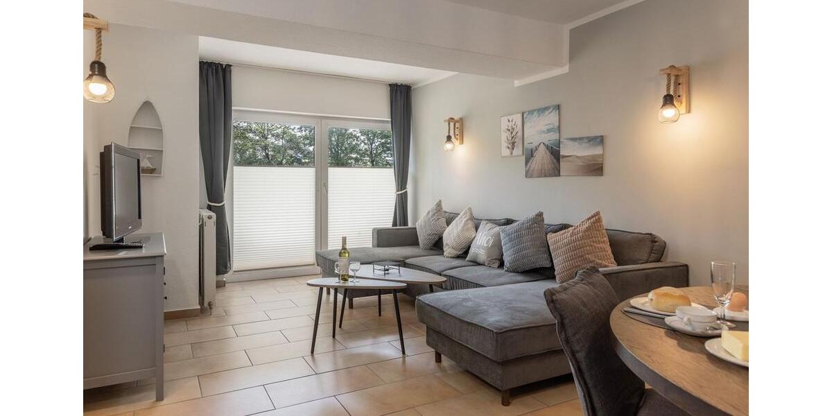 Wohnen auf Zeit Wittmund - 3 Zimmer, 65 m&sup2;, 1.300&euro; | Angebot:20935344
